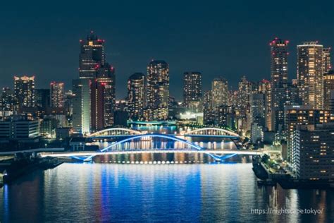 東京タワー 地下駐車場 階段の夜景情報（行き方・入場料金・営業時間など）