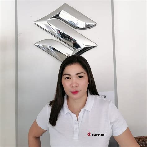 Suzuki Auto Lanang Davao Leah May