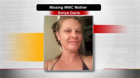 Midwest City Police Search For Missing Mother