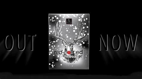 Red Nosed Reindeer Adventskalender Peters Pralinen Youtube