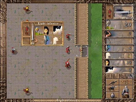 Clash 1998 Pc Review And Full Download Old Pc Gaming