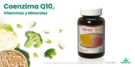 Vitrex Q Naturex Online