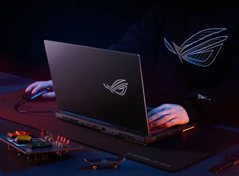 Rog Strix G17 2022 Gaming Laptops｜rog Republic Of Gamers｜rog Global