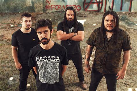 Brazilian Stoner Doom Metal Quartet Motores Malditos Stream Their Debut