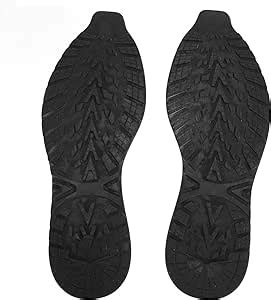 Shoe Bottom Full Soles Repair Rubber Anti Slip Shoe Bottom Repair