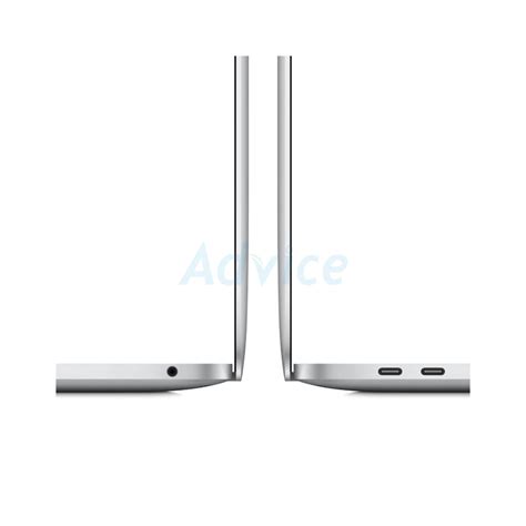 Apple MacBook Pro 13 M2/512 MNEQ3TH/A (Silver)