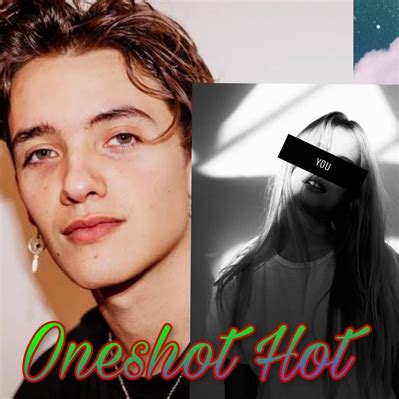 Oneshot Hot Noah Urrea História escrita por BeauchampKeyla Spirit Fanfics e Histórias