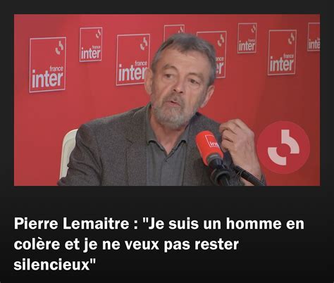 Vivre En Litt Rature Et Po Sie Le Silence Et La Col Re Avec