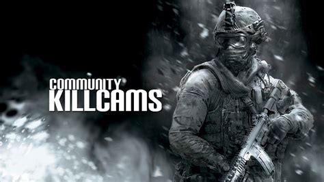 Community Killcams Community Killcams Episode Youtube