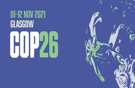 Cop26 A Four Minute Guide By A Climate Scientist News And Events Loughborough University