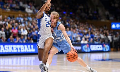 Duke Women’s Basketball: Massive fourth-quarter comeback over UNC