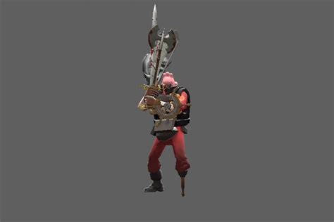 the ultimate eyelander [Team Fortress 2] [Mods]
