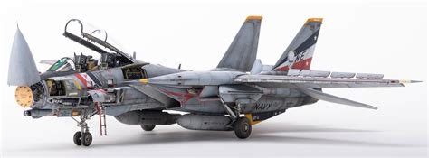 F-14D Super Tomcat Super Kit | HLJ.com