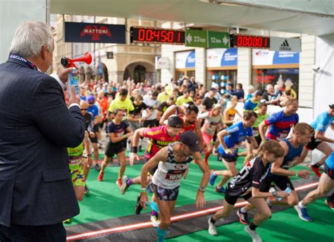 Mattoni Liberec Nature Run je trailový závod který láká na krásy