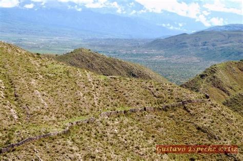 Pucar De Aconquija Arqueolog A Paisajes Y Patrimonio De La Humanidad