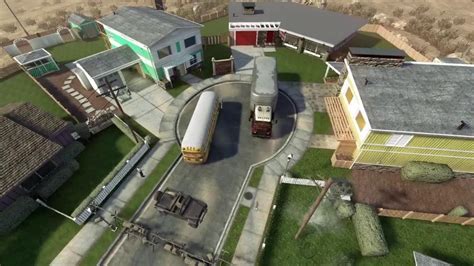 Nuketown Call Of Duty