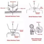 La Guida Definitiva Alle Prove Di Durezza Metodi Scale E Applicazioni