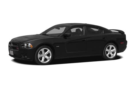 2011 Dodge Charger Trim Levels & Configurations | Cars.com