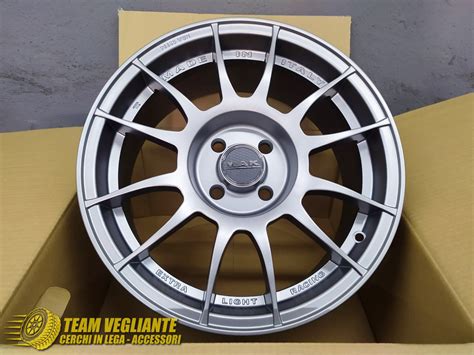 Mak Xlr 4 Cerchi In Lega 16 Pollici Chevrolet Aveo Spark 16 Pollici Mak Xlr 7x16 4x100 Et40 16