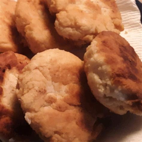 Jamaican Fried Dumplings Recipe | Allrecipes