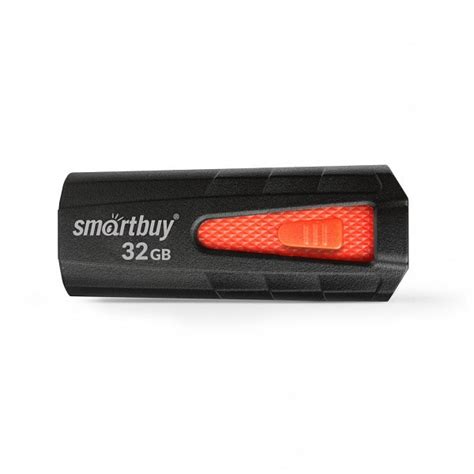 Smartbuy 32GB IRON: продажа, цена в Алматы. Usb накопители от "SBS ...