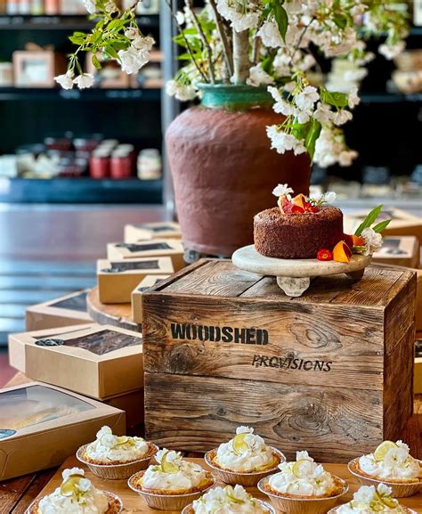 Woodshed Provisions Woodshedprovisions • Instagram Photos And Videos