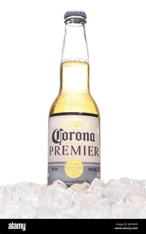 Corona Premier Mexican Lager Beer 12 Pk 12 Fl Oz Bottles 47 OFF