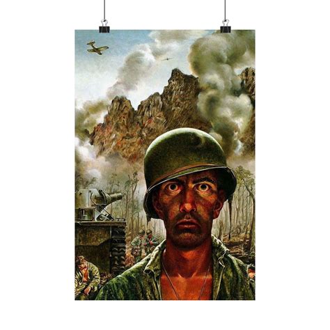Two Thousand Yard Stare 10