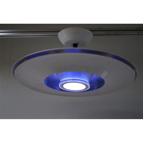 Orbit Ceiling Fan Bladeless | Shelly Lighting