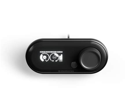 SteelSeries GameDac - us.MaxGaming.com