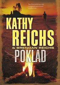 Kathy Reichs Brendan Reichs Poklad D Ti Noci