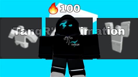 Using Tanqr S Animation Combo In Roblox Bedwars Youtube