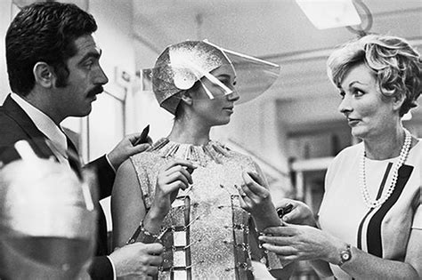 Paco Rabanne - The Fashiongton Post