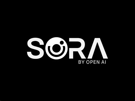 Sora Logo Generated By Ai Logo Maker Logomakerrai