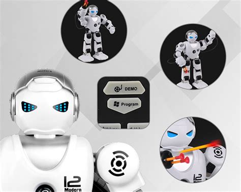 Smart Toys Features Functions And Target Audience
