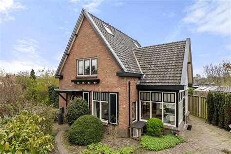 Huis Te Koop Dorpsstraat 147 6871 AG Renkum Funda