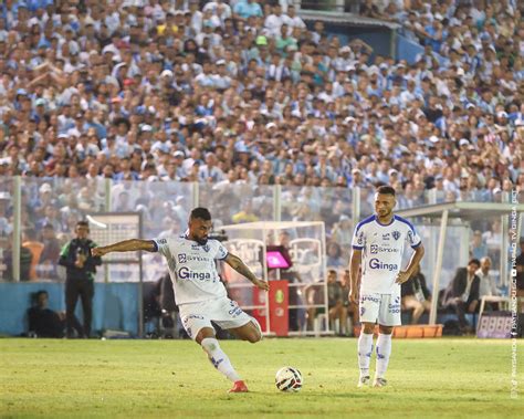Partidas De Paysandu X Cuiabá Esporte Clube - Série B 2025 - Paysandu x Cuiabá-MT - 30ª rodada | Foto: Jor… | Flickr