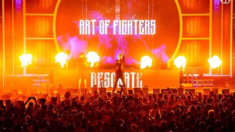 Resonate Hardcore Classics 23 Oktober 2021 Rosmalen