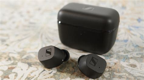 Test Sennheiser CX True Wireless kabellose In Ear Kopfhörer