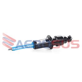 Subaru Forester Rear Shock Absorber With Nivomat Sls