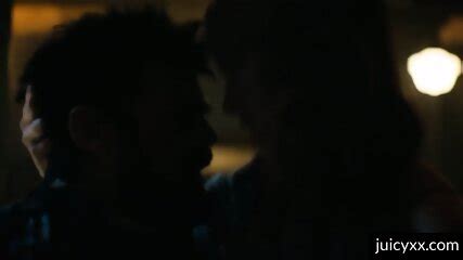 Dominique McElligott Nude Sex Scenes