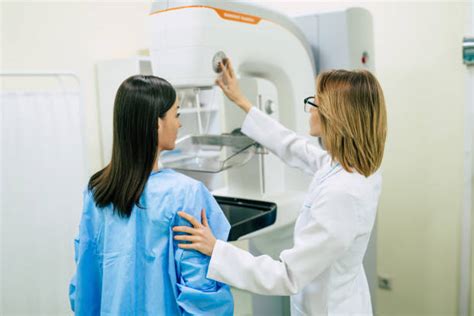 Mammogram Stock Photos Pictures And Royalty Free Images Istock