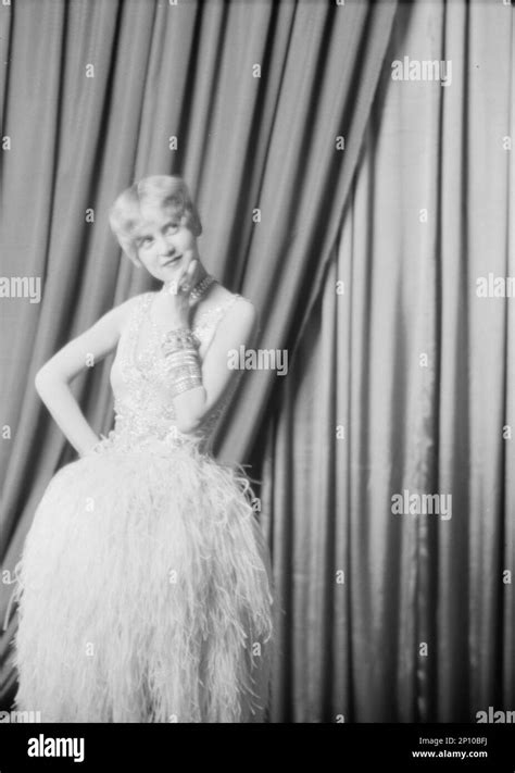 Taylor, Ruth Lee, Miss, portrait photograph, 1927 Stock Photo - Alamy