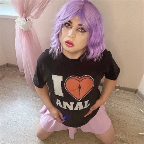 Russian Shemale Anal Destruction Amateur Porn Feat Alinatgirl By FapHouse XHamster