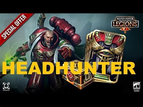 The Horus Heresy Legions - _OXIDE_(Чёрные Драконы) Магистус Амон(Тысяча ...