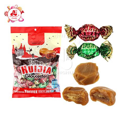 China Gummy Candy/ Soft Candy Manufacturers