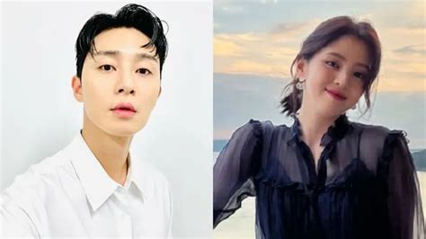 Drama Yang Dibintangi Park Seo Joon Han So Hee Gyeongseong Creature