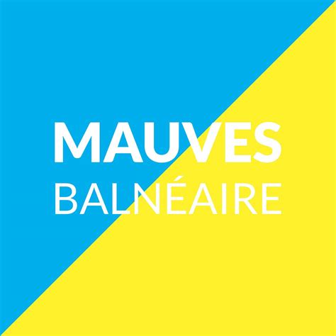 Mauves Balnéraire Mauves Sur Loire