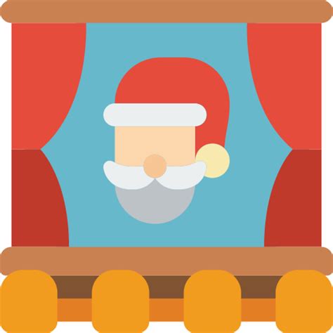 Theatre - free icon
