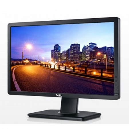 Monitor Lcd Dell P H Grad A X Ms Dvi Vga Cabluri